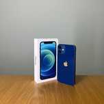 Iphone 12 mini stan bdb
