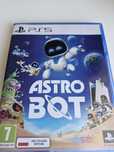 Gra astro bot na ps 5 jak nowa, plyta bez rys