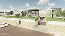 Apartamento T3 / Marco de Canaveses, Favões