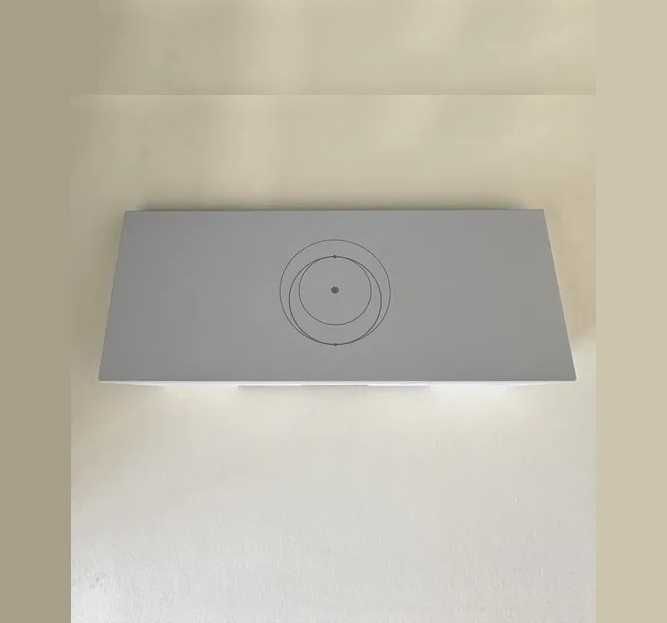 Роутер з комплекту Starlink Gen3