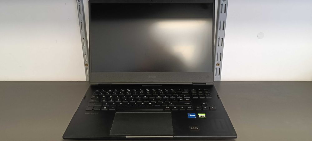 Laptop HP Omen 16-k0750nw 16GB/512GB