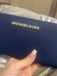 Portfel Michael Kors