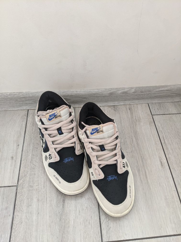 Кросівки Найк Данки (NIKE DUNK LOW) 42-P