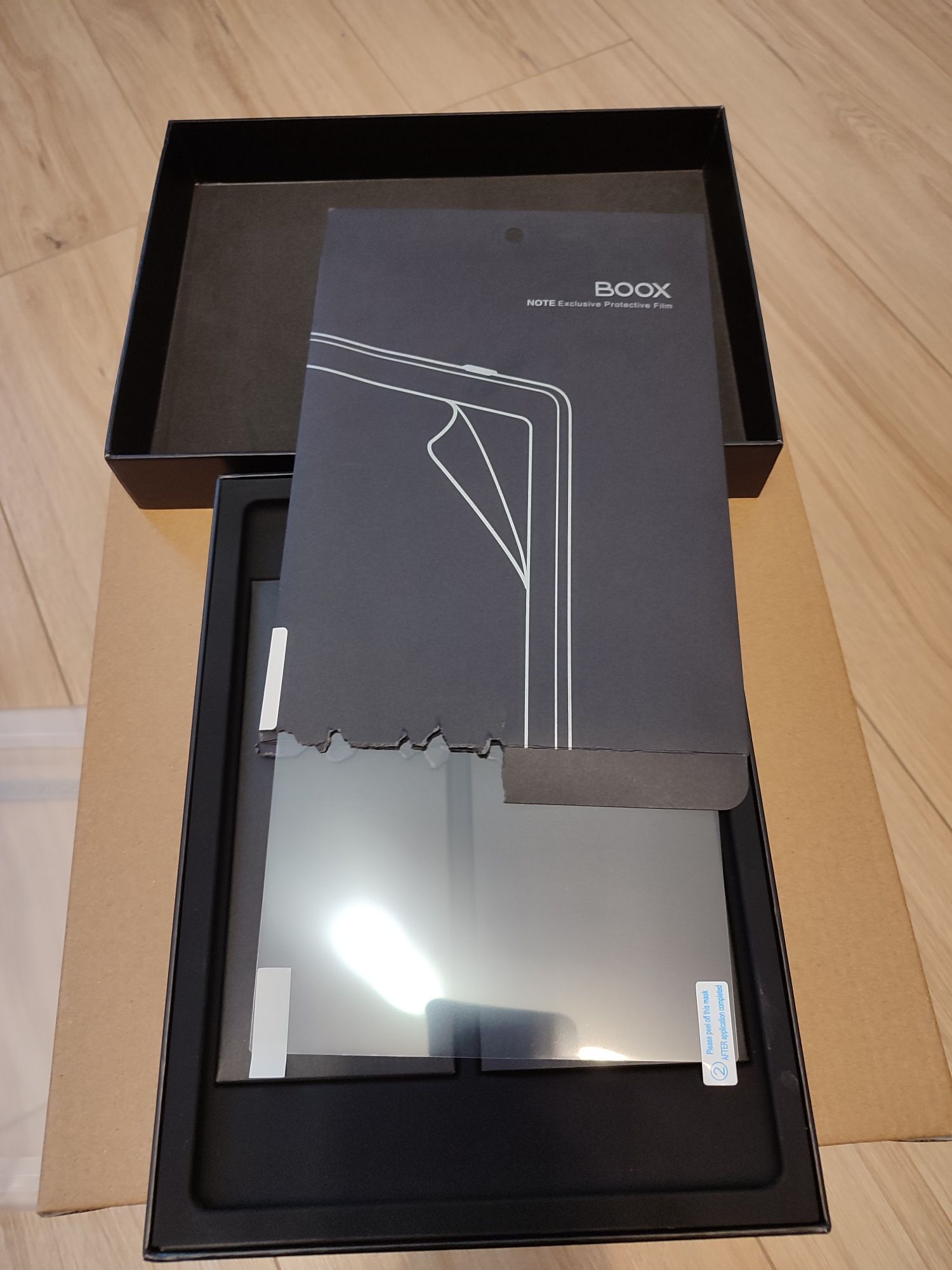 Onyx boox note 10.3"