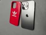iPhone 13 Pro 256GB Graphite