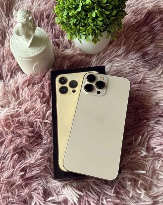 iPhone 13 Pro Max 256