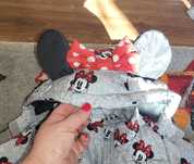 Kurteczka minnie 86