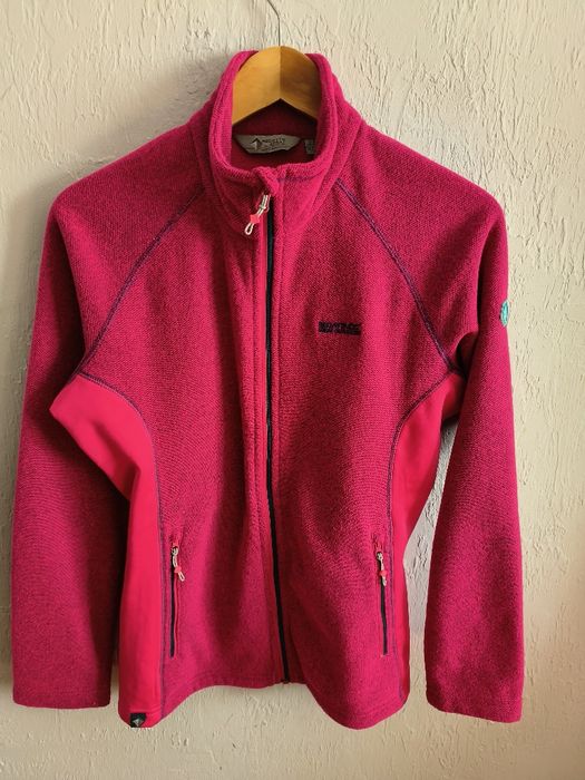 Damska bluzka polarowa Regatta M