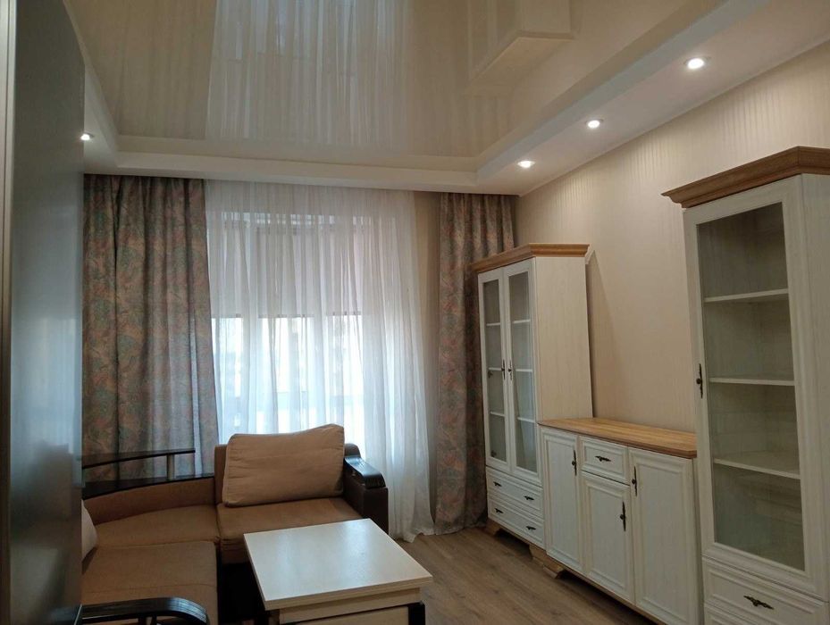 Продам квартиру 43м3! Євродвушка! ЖК Софія Київська, вул. Чубинського