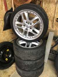 Диски Ronal BMW 5*120 r18 р18