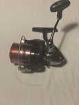 Carreto pesca daiwa