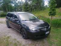 Mitsubishi Lancer Mitsubishi Lancer Sport 2.0,4G63