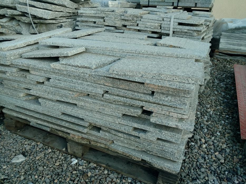 Płyta Tarasowa Granitowa kostka brukowa płyty tarasowe granitowe taras