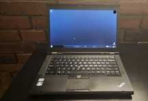 Laptop Lenovo ThinkPad T430