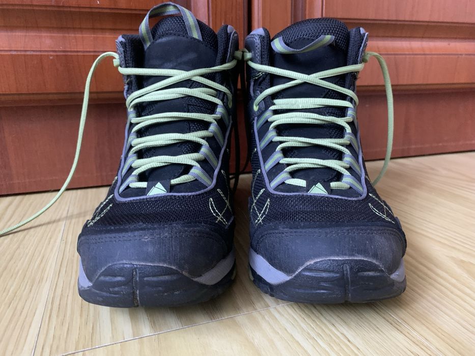 Черевики Dachstein D-Tex® «43р 27.5см»Made in Austria,стан