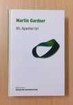 Ah, Apanhei-te! (Martin Gardner)