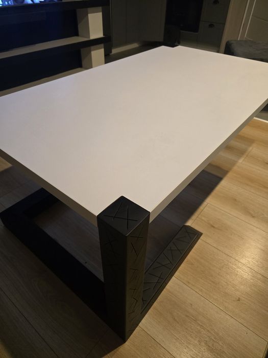 Stół ława stolik / design loft