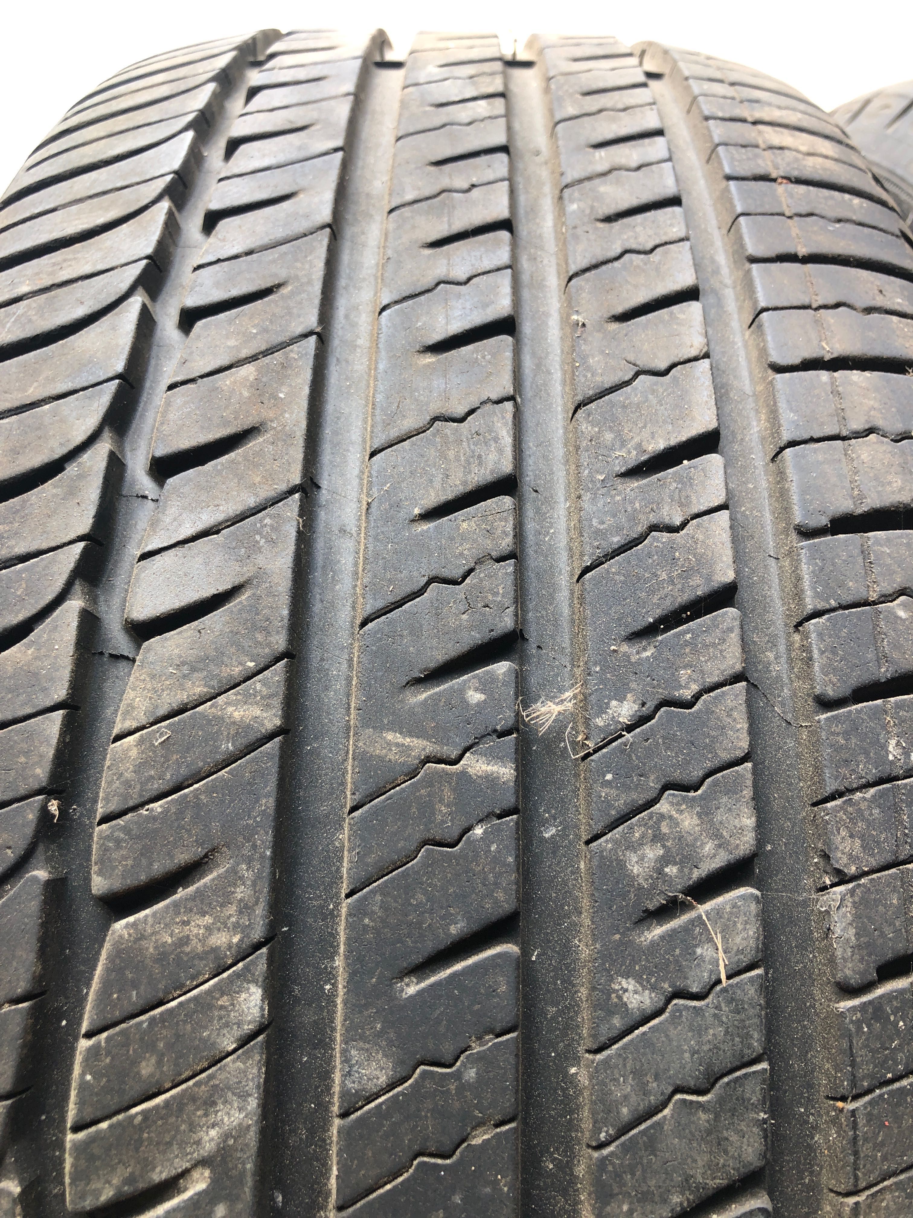 215/50r17 Michelin Primacy mxm4 para opon letnich opony