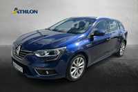 Renault Megane 1.3 TCe FAP Intens 140KM Salon PL F-VAT23%