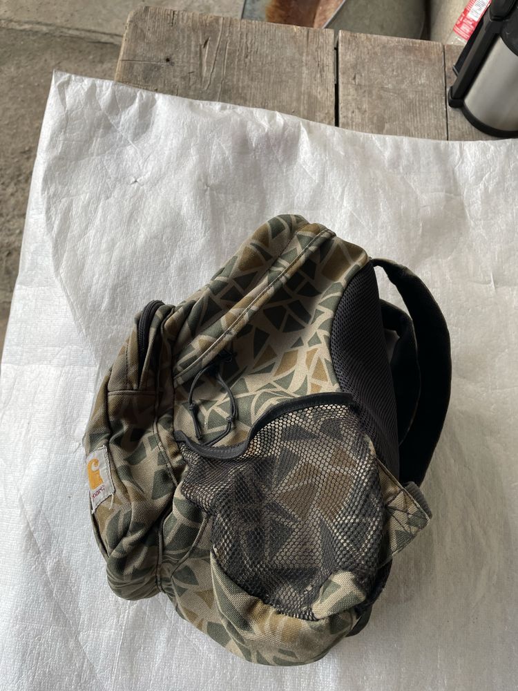 Рюкзак брендовий Carhart
