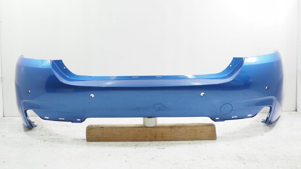 bmw 4 f32 f33 f36 m pakiet zderzak tył tylny 8054566