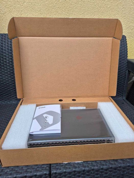 D-Link DGS-1210-48/E (DGS-1210-48/E)