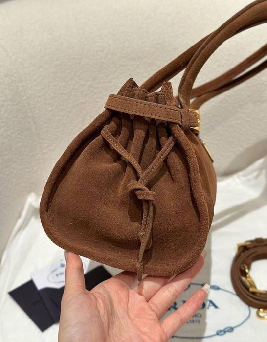 Torebka Prada!Premium Gatunek! Różne wymiary