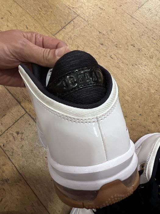 Ténis Jordan Flight Origin 4 T.37.5