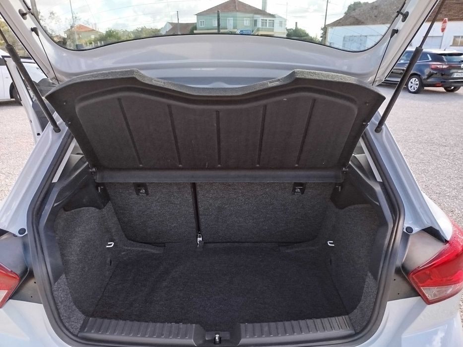 SEAT IBIZA Style 1.0 TSI Nacional 2023 único dono