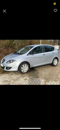 Seat Altea 1.6 benzyna