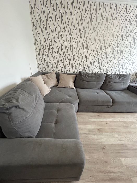 Куток, розкладний, в гарному стані