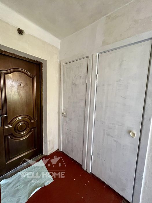 Продаж квартири 1к Світлицького, 24 Київ
