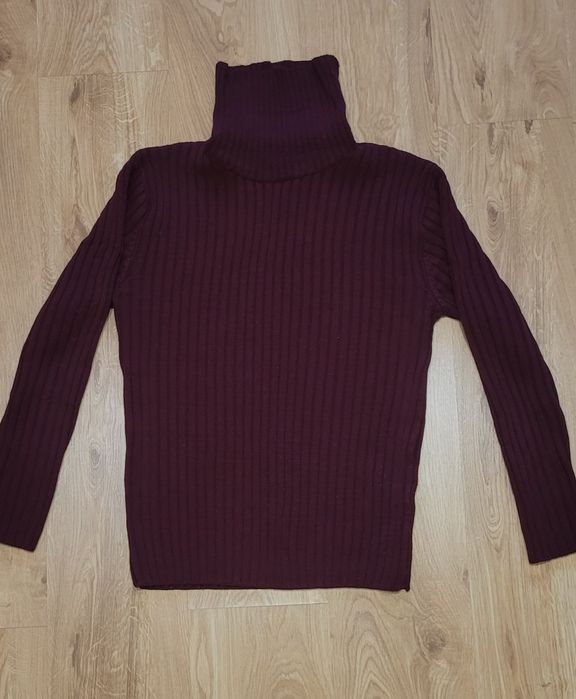 Зимова  Кофточка