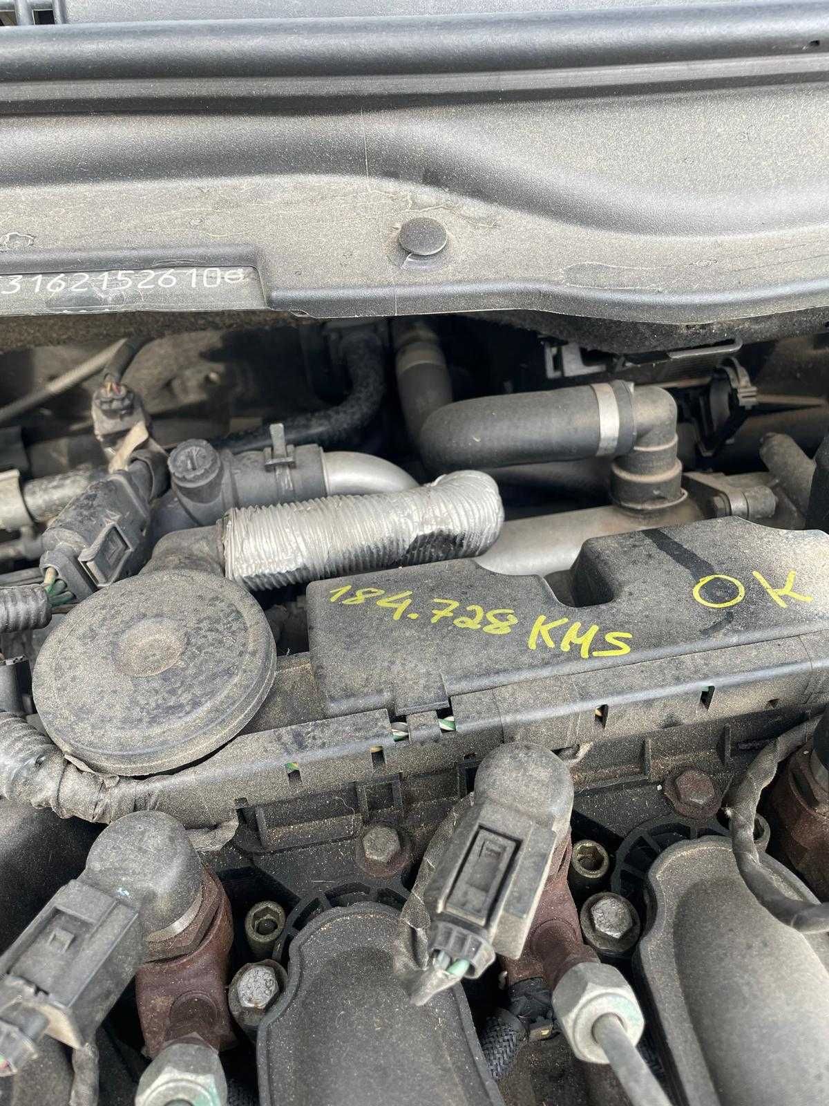 Volvo V50 2.0 Summum 2006