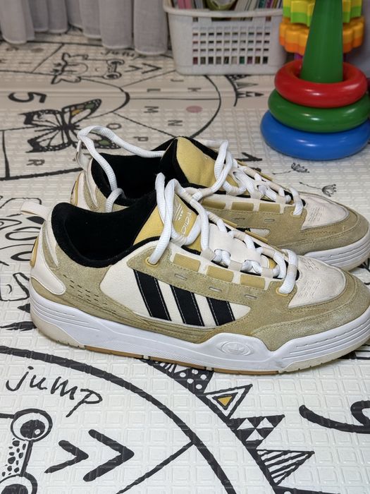 Кросівки adidas оригінал 44 розмір