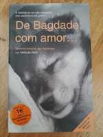 Jay Kopelman- De Bagdade, com amor...