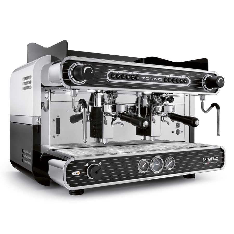 Máquina Café Profissional Sanremo Torino