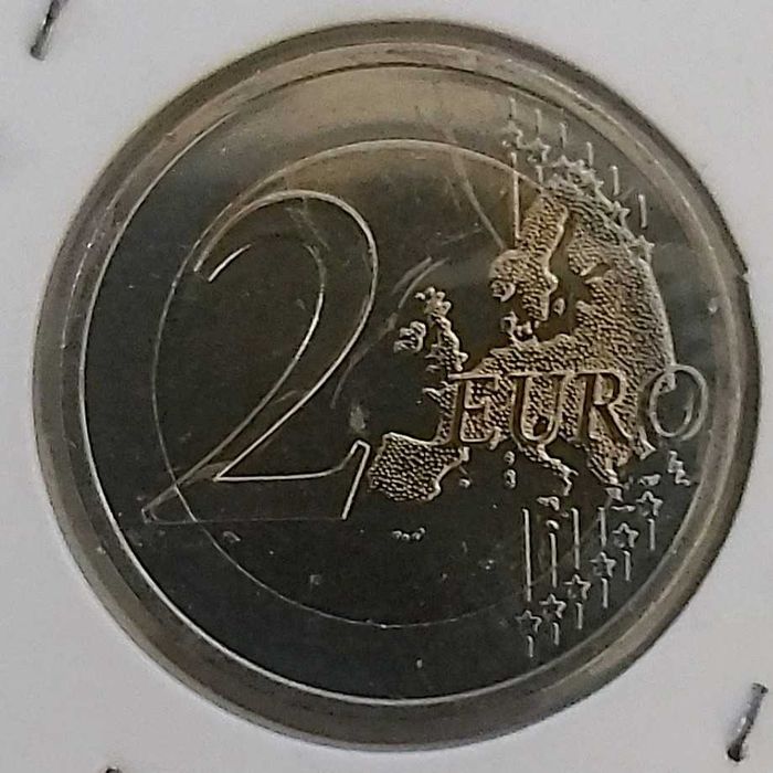 2 Euros de 2019 da Estónia, 150 anos do Primeiro festival de musica