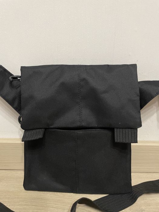 Тактична сумка через плече