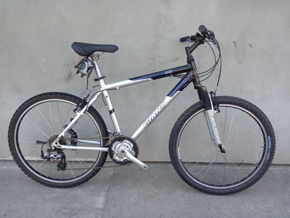 Велосипед Giant 26 колеса