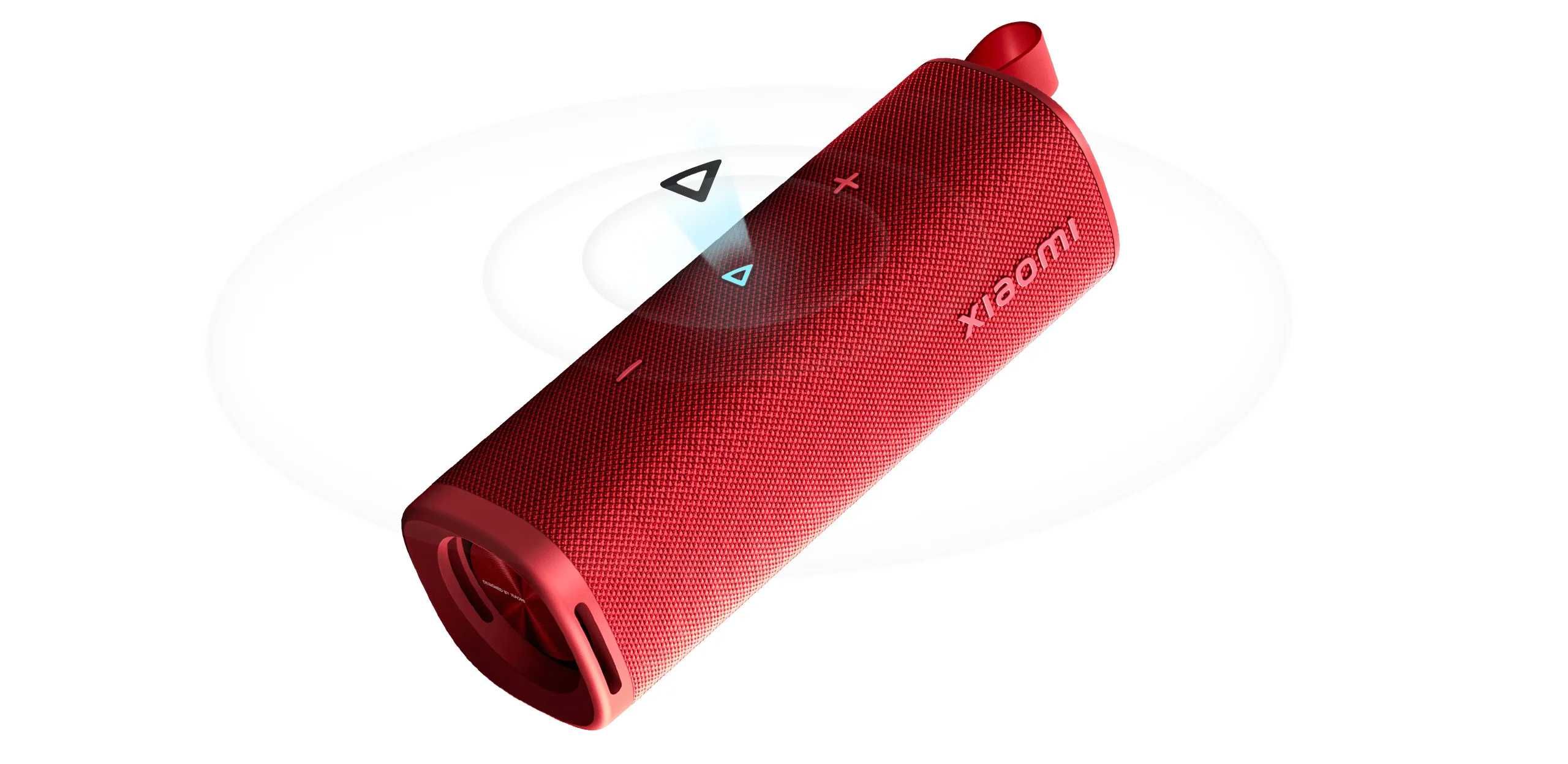 Głośnik Bezprzewodowy IP67 Xiaomi S29D Sound 30W Wodoodporny Sklep Wwa