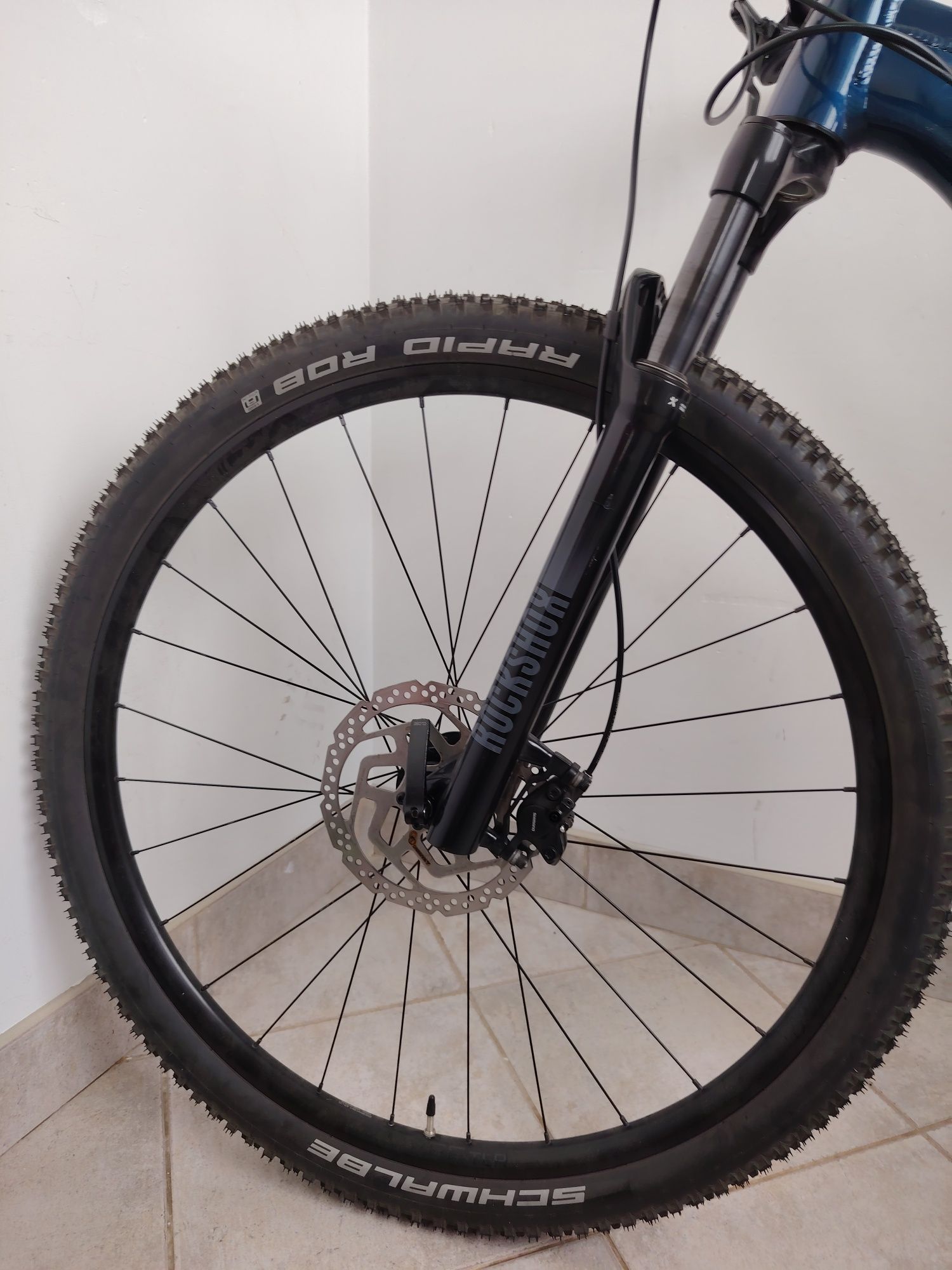 Rower górski Trek X-caliber7