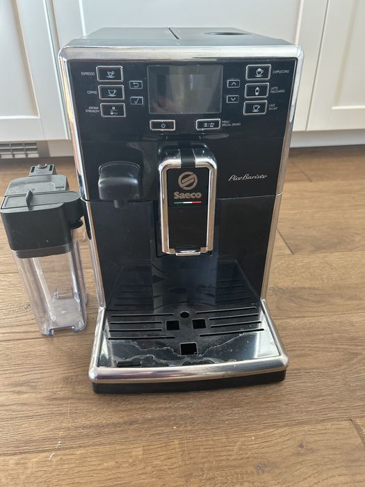 Saeco Pico Baristo ekspres do kawy