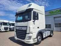 DAF FT XF 480  Pierwsza rejestracja 2022r, Salon Polska, SUMMER SALE!!!