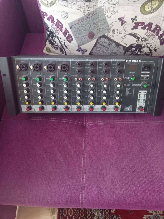 Продам PARK AUDIO PM 2044