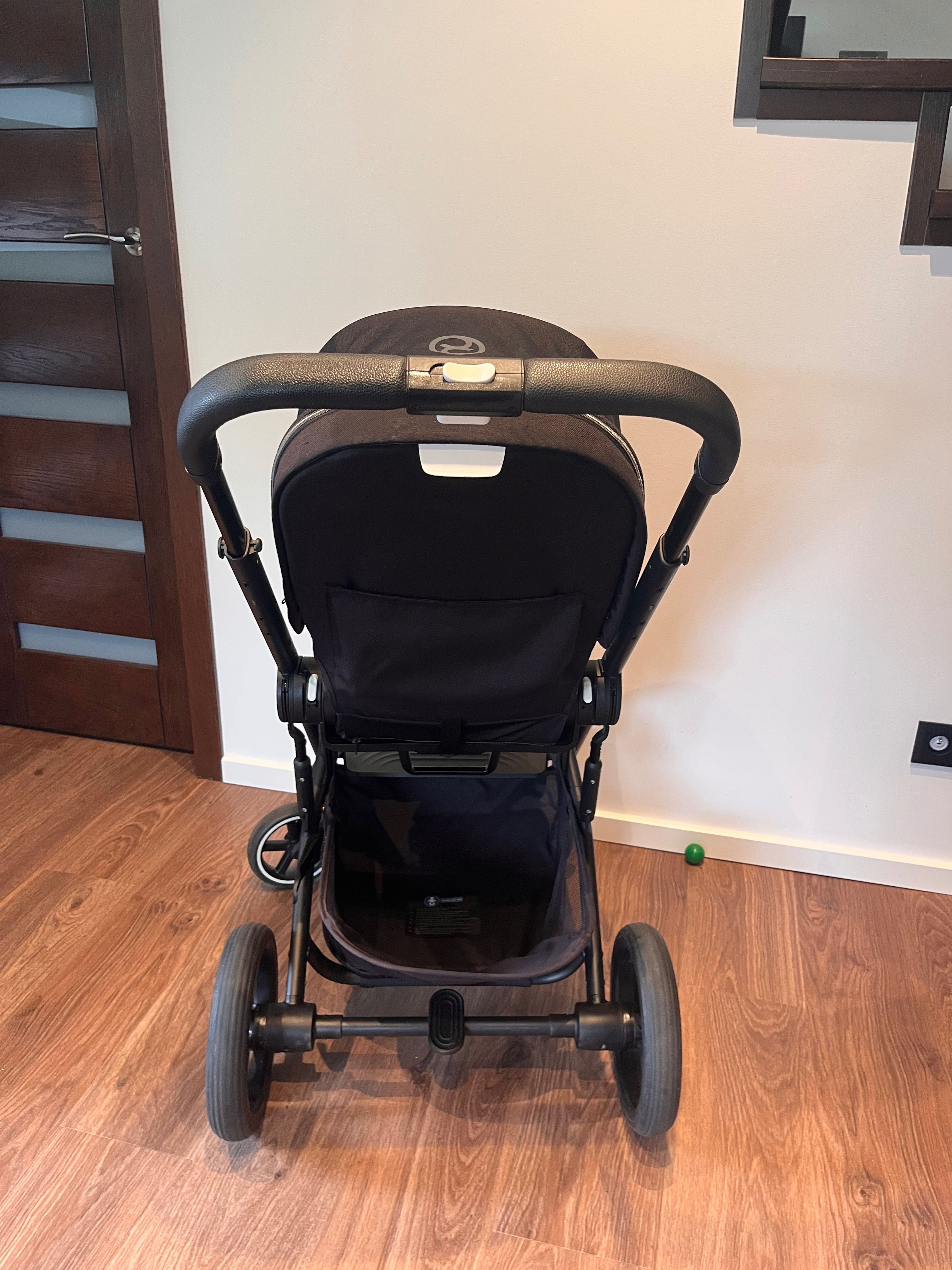Spacerówka Cybex Balios S Lux
