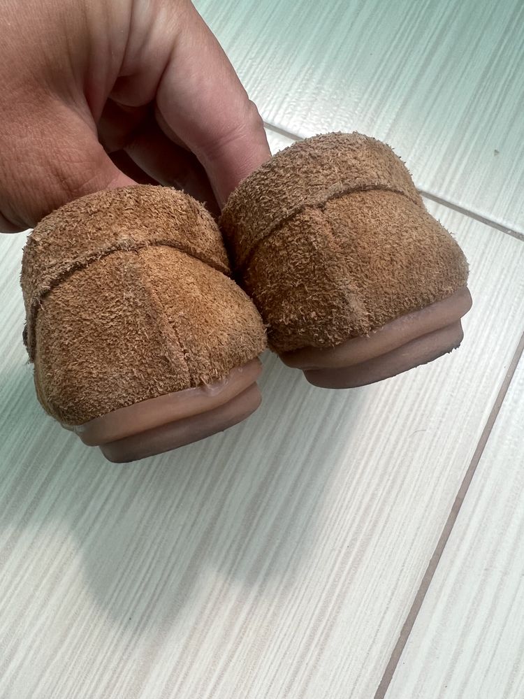 Туфли мокасины лоферы  22 размер 14 см