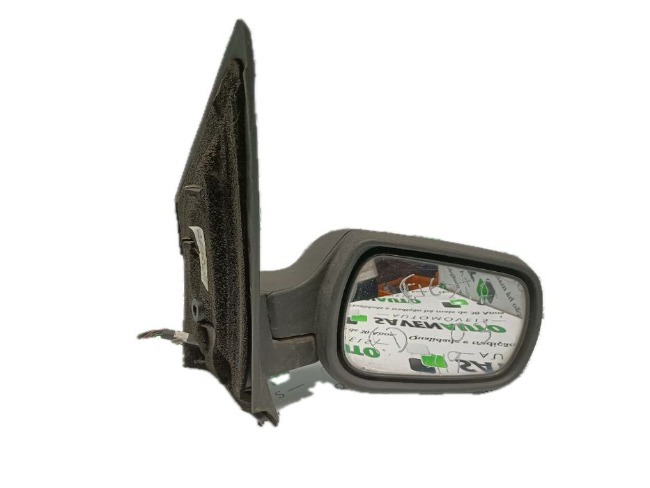 Retrovisor / espelho direito FORD Fiesta V (JH_, JD_)