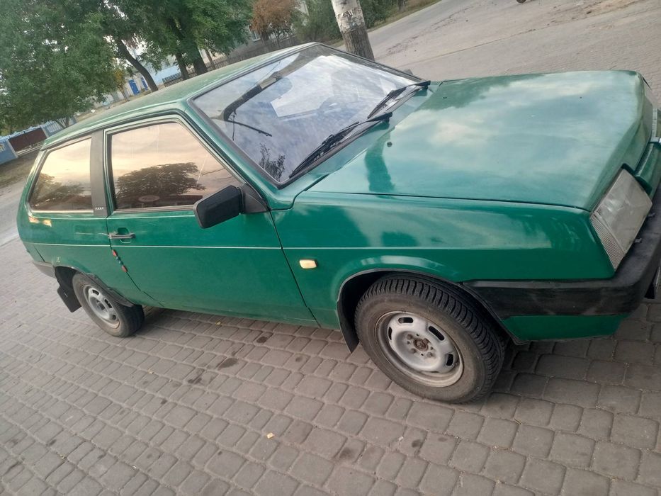 Продам  ВАЗ 2108