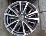 Felgi Toyota Avensis 17" Aygo,corolla,rav4